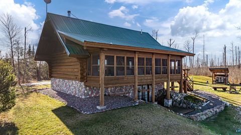 Tiny photo for 2307 N McDougal Ln, Isabella, MN 55731 (MLS # 6124201)