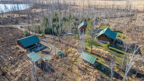 Tiny photo for 2307 N McDougal Ln, Isabella, MN 55731 (MLS # 6124201)