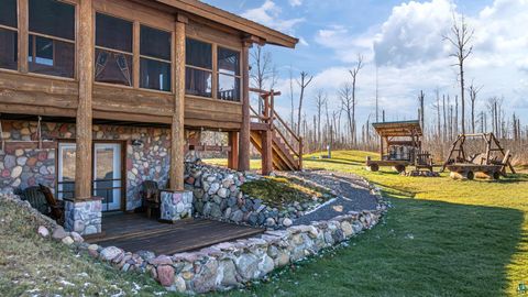 Tiny photo for 2307 N McDougal Ln, Isabella, MN 55731 (MLS # 6124201)