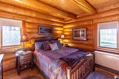 Tiny photo for 2307 N McDougal Ln, Isabella, MN 55731 (MLS # 6124201)