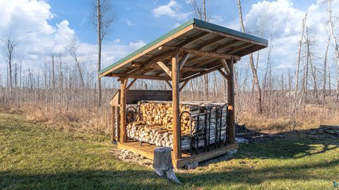 Tiny photo for 2307 N McDougal Ln, Isabella, MN 55731 (MLS # 6124201)