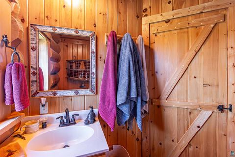 Tiny photo for 2307 N McDougal Ln, Isabella, MN 55731 (MLS # 6124201)