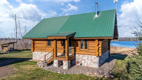 Tiny photo for 2307 N McDougal Ln, Isabella, MN 55731 (MLS # 6124201)