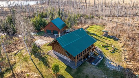 Tiny photo for 2307 N McDougal Ln, Isabella, MN 55731 (MLS # 6124201)