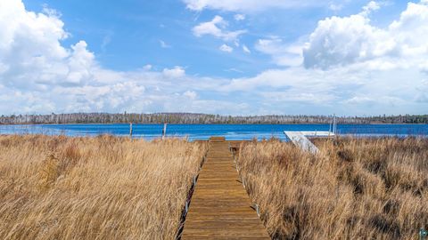 Tiny photo for 2307 N McDougal Ln, Isabella, MN 55731 (MLS # 6124201)