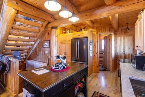 Tiny photo for 2307 N McDougal Ln, Isabella, MN 55731 (MLS # 6124201)