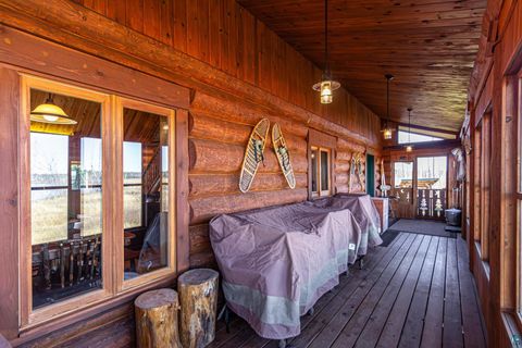 Tiny photo for 2307 N McDougal Ln, Isabella, MN 55731 (MLS # 6124201)