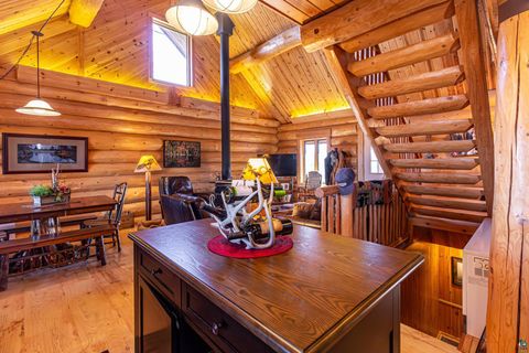 Tiny photo for 2307 N McDougal Ln, Isabella, MN 55731 (MLS # 6124201)