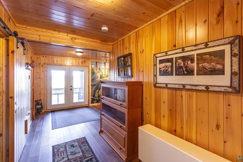 Tiny photo for 2307 N McDougal Ln, Isabella, MN 55731 (MLS # 6124201)