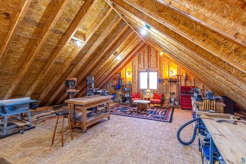 Tiny photo for 2307 N McDougal Ln, Isabella, MN 55731 (MLS # 6124201)