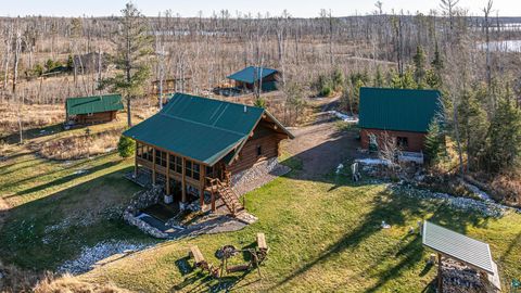 Tiny photo for 2307 N McDougal Ln, Isabella, MN 55731 (MLS # 6124201)