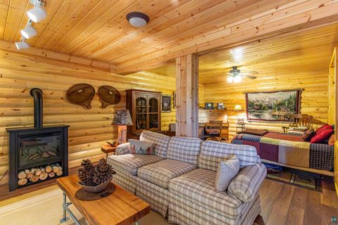 Tiny photo for 2307 N McDougal Ln, Isabella, MN 55731 (MLS # 6124201)