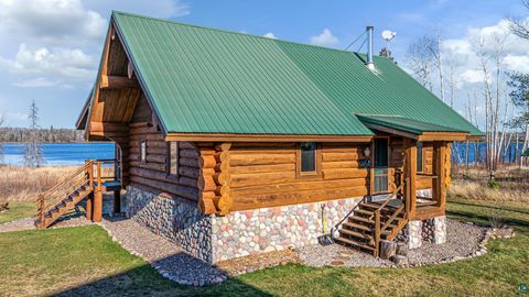 Tiny photo for 2307 N McDougal Ln, Isabella, MN 55731 (MLS # 6124201)