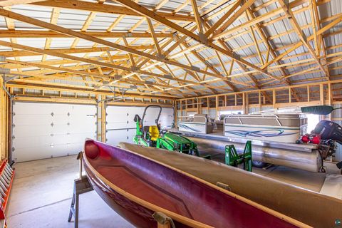 Tiny photo for 2307 N McDougal Ln, Isabella, MN 55731 (MLS # 6124201)