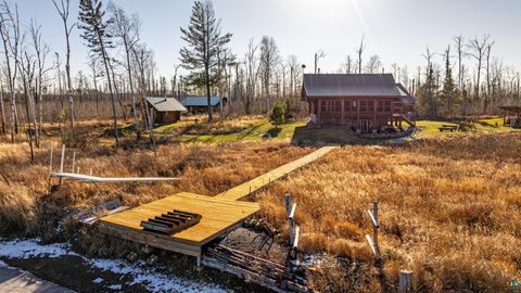 Tiny photo for 2307 N McDougal Ln, Isabella, MN 55731 (MLS # 6124201)