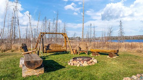 Tiny photo for 2307 N McDougal Ln, Isabella, MN 55731 (MLS # 6124201)