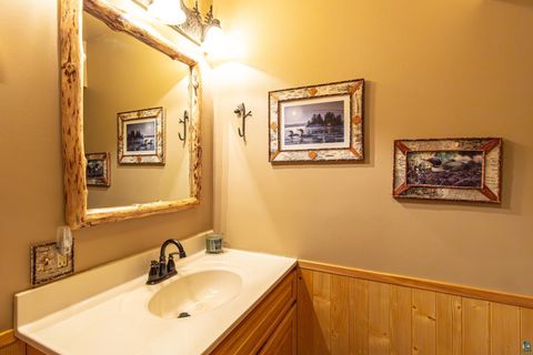 Tiny photo for 2307 N McDougal Ln, Isabella, MN 55731 (MLS # 6124201)