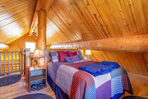 Tiny photo for 2307 N McDougal Ln, Isabella, MN 55731 (MLS # 6124201)