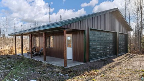 Tiny photo for 2307 N McDougal Ln, Isabella, MN 55731 (MLS # 6124201)