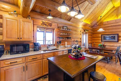 Tiny photo for 2307 N McDougal Ln, Isabella, MN 55731 (MLS # 6124201)