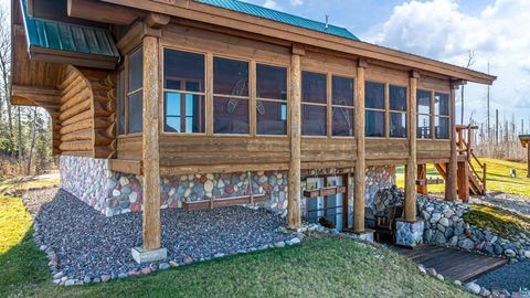 Tiny photo for 2307 N McDougal Ln, Isabella, MN 55731 (MLS # 6124201)