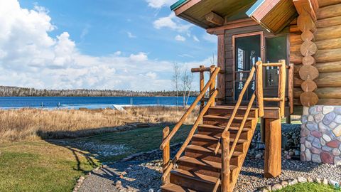 Tiny photo for 2307 N McDougal Ln, Isabella, MN 55731 (MLS # 6124201)