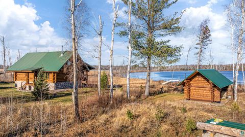 Tiny photo for 2307 N McDougal Ln, Isabella, MN 55731 (MLS # 6124201)