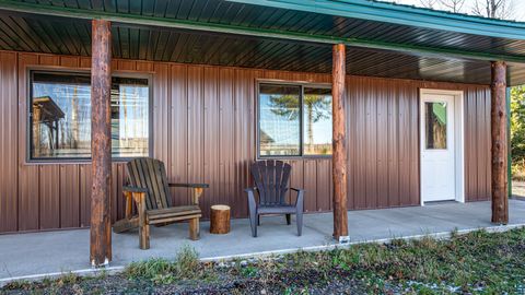 Tiny photo for 2307 N McDougal Ln, Isabella, MN 55731 (MLS # 6124201)
