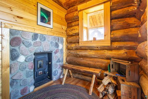 Tiny photo for 2307 N McDougal Ln, Isabella, MN 55731 (MLS # 6124201)