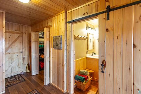 Tiny photo for 2307 N McDougal Ln, Isabella, MN 55731 (MLS # 6124201)