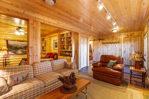 Tiny photo for 2307 N McDougal Ln, Isabella, MN 55731 (MLS # 6124201)