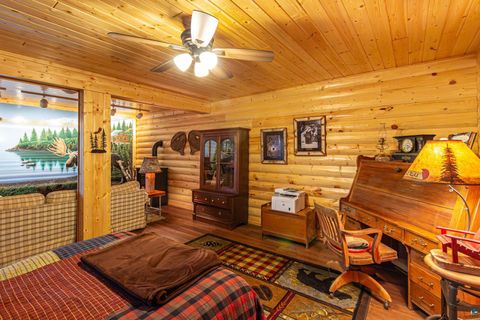 Tiny photo for 2307 N McDougal Ln, Isabella, MN 55731 (MLS # 6124201)