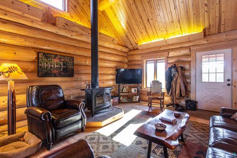 Tiny photo for 2307 N McDougal Ln, Isabella, MN 55731 (MLS # 6124201)