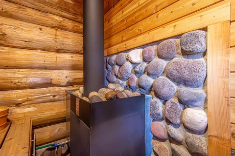 Tiny photo for 2307 N McDougal Ln, Isabella, MN 55731 (MLS # 6124201)