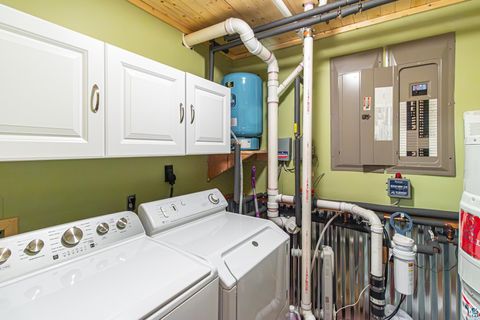 Tiny photo for 2307 N McDougal Ln, Isabella, MN 55731 (MLS # 6124201)