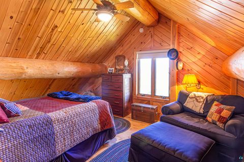 Tiny photo for 2307 N McDougal Ln, Isabella, MN 55731 (MLS # 6124201)