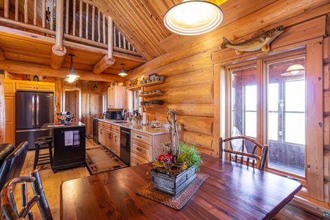 Tiny photo for 2307 N McDougal Ln, Isabella, MN 55731 (MLS # 6124201)