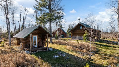 Tiny photo for 2307 N McDougal Ln, Isabella, MN 55731 (MLS # 6124201)