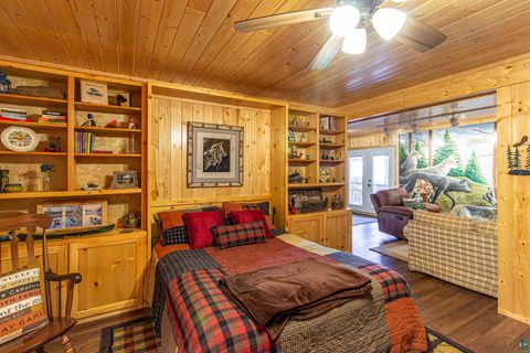 Tiny photo for 2307 N McDougal Ln, Isabella, MN 55731 (MLS # 6124201)