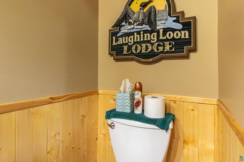 Tiny photo for 2307 N McDougal Ln, Isabella, MN 55731 (MLS # 6124201)