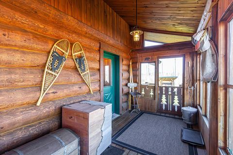 Tiny photo for 2307 N McDougal Ln, Isabella, MN 55731 (MLS # 6124201)