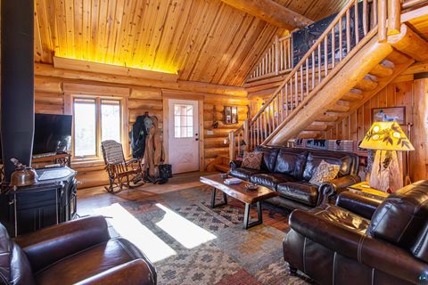 Tiny photo for 2307 N McDougal Ln, Isabella, MN 55731 (MLS # 6124201)