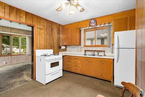 Tiny photo for 1006 27th St, Scanlon, MN 55720 (MLS # 6128447)