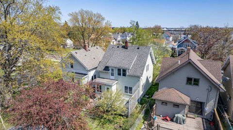 Tiny photo for 3803 W 4th St, Duluth, MN 55807 (MLS # 6125687)