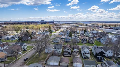 Tiny photo for 3803 W 4th St, Duluth, MN 55807 (MLS # 6125687)