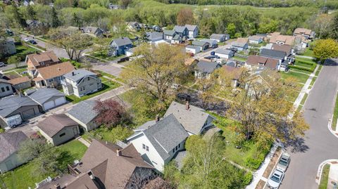 Tiny photo for 3803 W 4th St, Duluth, MN 55807 (MLS # 6125687)