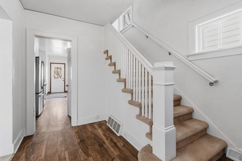Tiny photo for 3803 W 4th St, Duluth, MN 55807 (MLS # 6125687)