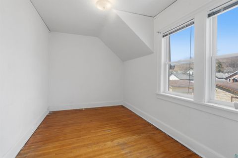 Tiny photo for 3803 W 4th St, Duluth, MN 55807 (MLS # 6125687)