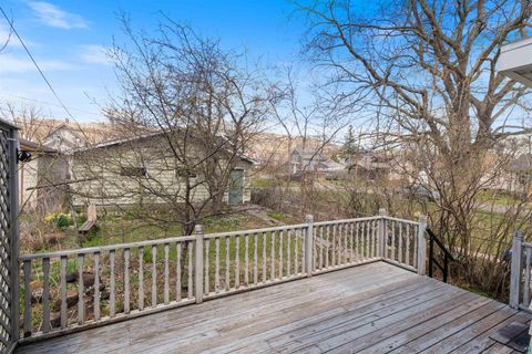 Tiny photo for 3803 W 4th St, Duluth, MN 55807 (MLS # 6125687)