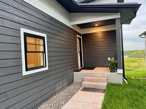 Tiny photo for 8620 Maynard Pl, Duluth, MN 55807 (MLS # 6123674)